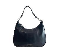 Twinset - Sac Bandoulière Clouté - Femme - Sacs - Noir - Taille: ONE Size