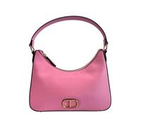 Twinset - Sac bandoulière en cuir PU - Femme - Sacs - Rose - Taille: ONE Size