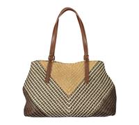 Twinset - Sac bandoulière - Femme - Sacs - Brun - Taille: ONE Size