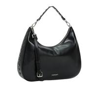 Twinset - Sac bandoulière - Femme - Sacs - Noir - Taille: ONE Size