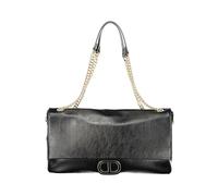 Twinset - Sac bandoulière - Femme - Sacs - Noir - Taille: ONE Size