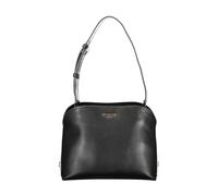 Twinset, Femme, Sacs, Noir, Taille: ONE Size Sac bandoulière à cordon de serrage