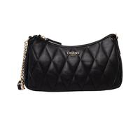 Twinset - Sac bandoulière matelassé - Femme - Sacs - Noir - Taille: ONE Size