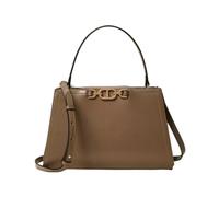 Twinset - Sac First Class - Femme - Sacs - Gris - Taille: ONE Size