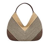 Twinset - Sac Hobo - Femme - Sacs - Multicolore - Taille: ONE Size
