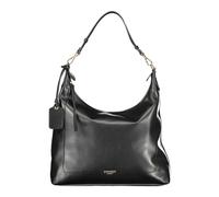 Twinset - Sac Hobo - Femme - Sacs - Noir - Taille: ONE Size