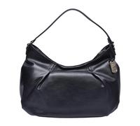 Twinset - Sac Hobo - Femme - Sacs - Noir - Taille: ONE Size