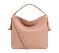 Twinset - Sac Hobo - Femme - Sacs - Rose - Taille: ONE Size