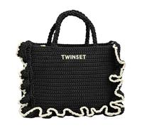 Twinset, Femme, Sacs, Noir, Taille: ONE Size Sac LaCorolle