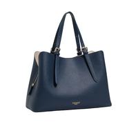 Twinset - Sac Shopper - Femme - Sacs - Bleu - Taille: ONE Size