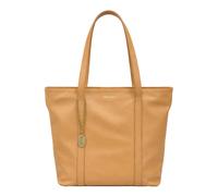 Twinset - Sac Shopper - Femme - Sacs - Brun - Taille: ONE Size