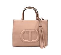 Twinset - Sacs à main - Femme - Sacs - Beige - Taille: ONE Size