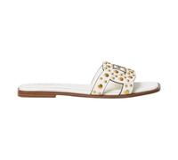 Twinset Sandale 251TGT072 Neige, Neige, 37 EU