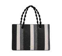 Twinset - Shopper Bag - Femme - Sacs - Multicolore - Taille: ONE Size