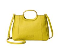 Twinset - Shopper Bag - Femme - Sacs - Vert - Taille: ONE Size