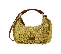 Twinset - Shoulder Bag - Femme - Sacs - Vert - Taille: ONE Size