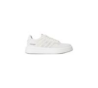 Twinset Sneakers Basse 251TGT010, Blanc, 40 EU
