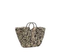 Twinset - Tote Bag - Femme - Sacs - Multicolore - Taille: ONE Size