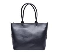 Twinset - Tote Bag - Femme - Sacs - Noir - Taille: ONE Size