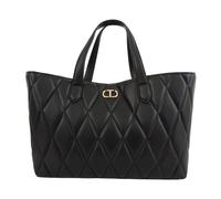 Twinset - Tote Nero - Femme - Sacs - Noir - Taille: ONE Size