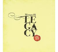 Lion – Twinspirits - Legacy – Import