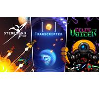 Twinstick Classics Bundle (XB1)