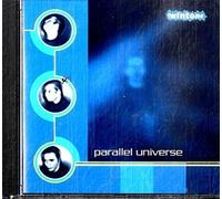 Twintone - Parallel Universe [Import]