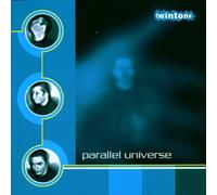 Twintone - Parallel Universe