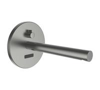 Twintronic mit lav électr à enc av simibox secteur bluetooth pvd couleur inox - LAUFEN HF707026423000
