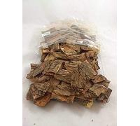 Twirlsilk Écorce de neem Azadirachta Indica Chhal Bark Nimbaka pour protection contre les infactions et hawan puja 100 g