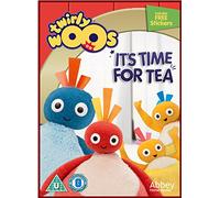 Twirlywoos: It's Time for Tea [Edizione: Regno Unito] [Import]