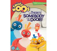 Twirlywoos - There's Somebody At The Door