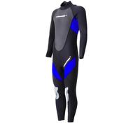 TWISAXC Accessoires de Kayak HydroFlex : Combinaison intégrale en néoprène | séchage pour femmes, hommes et enfants. Couverture complète du corps et liberté de mouvement. Équipement de surf et de