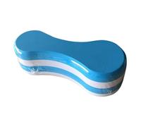TWISAXC Le Flotteur de Natation à Traction Aide à renforcer Le Haut du | en offrant un soutien essentiel Pour aux jambes pour un développement efficace de la technique de nage. Outil