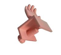 TWISAXC Organiseurs de câbles et Clips muraux fiables pour Une Organisation | optimale des accessoires de bureau dans Pour tous les environnements. Clips, autocollants et organiseurs de bureau.