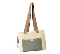 TWISAXC Sac de Transport Portable pour Animaux de Compagnie, idéal pour Les activités de Plein air. Ce Sac fourre-Tout est Facile et Confortable pour Les Petits Animaux,