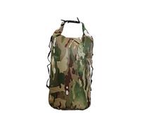 TWISAXC Sac étanche Petit Format pour Le Kayak : protège Vos Objets | les garde en sécurité sur l'eau. Sac bandoulière pour la dérive, le rafting, la randonnée, la natation, téléphone et