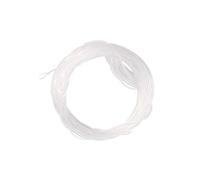 TWISAXC Soie de pêche à la Mouche coulant en Profondeur. Performances | optimisées. Excellente dans toutes les conditions de pêche, aussi bien en eau douce qu'en eau salée. Accessoires pour