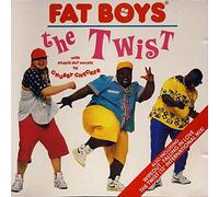 Twist (1988, & Chubby Checker)