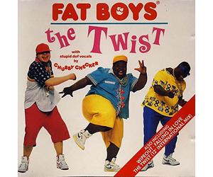 Twist (1988, & Chubby Checker)