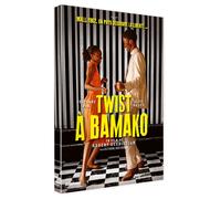Twist A Bamako DVD DVD