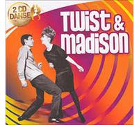 Twist & Madison