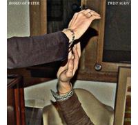 Bodies of Water - Twist Again [Import]