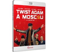 Twist Again À Moscou - Blu-Ray