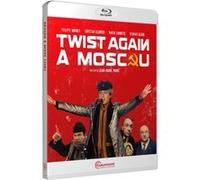 Twist Again à Moscou Blu-ray E