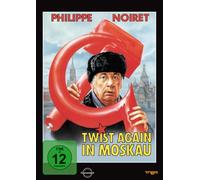 Twist Again in Moskau - Twist Again in Moskau [Import]