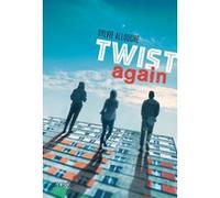 Twist again Sylvie Allouche (Auteur)