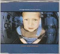 Twist and Change [Import]