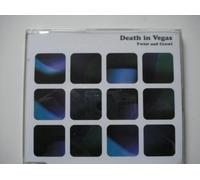 Twist And Crawl / Opium Shuffle