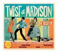 Twist and Madison Best of